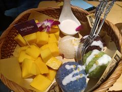 -金泰兰忆暹罗·东南亚餐厅(城西银泰店)