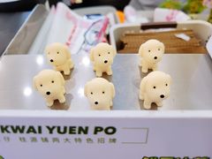 -桂桂茶(大宁国际广场店)