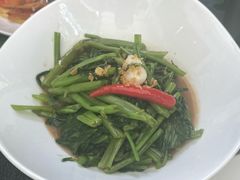 -帕蓝·暹罗料理(大学路店)