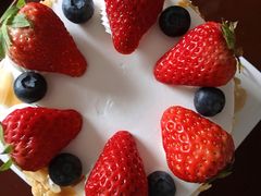 -格意生活·面包·蛋糕(红街店)