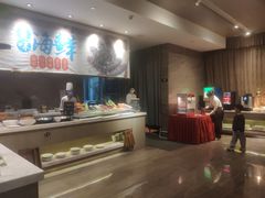 -新天地建国酒店凯撒餐厅