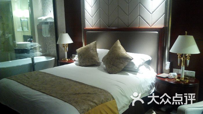 扬州宝应华美达大酒店