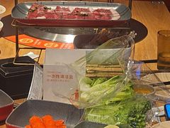 -新石器烤肉(百联川沙店)