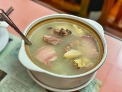 -蘭心餐厅(进贤路店)