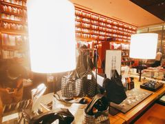 -茑屋书店(天目里店)
