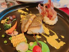 -Bistro181 (大渔湾店)