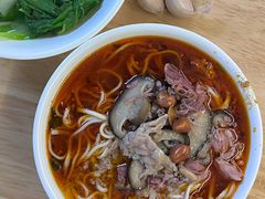 -吴记怪味面(牛王庙店)