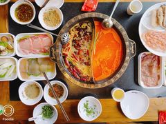 -纸盐河码头火锅(十八梯店)