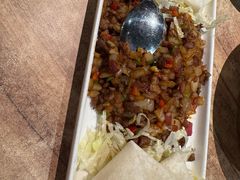 -耶里夏丽·丝路新疆菜·清真食品(徐汇南丹东路臻选店)