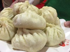 -宝正臻天津包子总店(金阳光居易店)