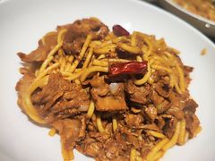 -巴盟人家·内蒙地方菜(华丽家族店)