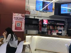 -特派卷·老北京烤鸭卷(合生汇购物中心店)