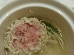 -名轩·中餐厅(南京玄武湖假日酒店)