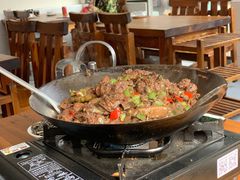 -牛八宝桂林米粉(八里庄店)