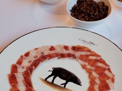 -三嚥阁 La Villa Restaurant
