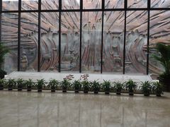 -上海崧泽遗址博物馆