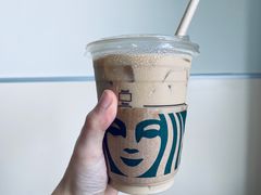 -星巴克臻选(宁波世纪东方广场店)