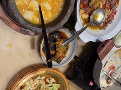 -佬麻雀·新湘菜(珠海金发购物中心店)
