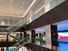 -浙江星杭奔驰4S店(海创园店)