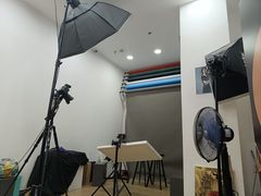 -方快-照相馆(中原大润发店)