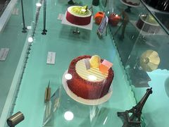 -第戎蛋糕(恒隆广场店)