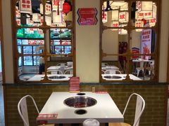 -大斌家串串火锅(上河国际店)