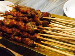 -清真·卡德尔大叔新疆主题餐厅(龙汇路店)