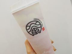 山水莓莓芝士-眷茶(赛格国际购物中心店)