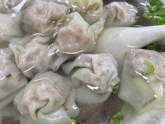 千里香馄饨-鲁氏汤包王(长白街店)