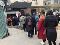 -龙门李家三旦羊肉汤馆