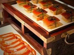 -莉莉海堂HAITANG·烤鸭(国贸商城店)