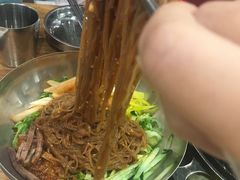 -炭恋火炉烤肉(凌云一街坊店)