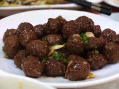 -玉华台饭庄(裕中西里小区店)