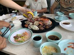 -巧克力渔家.小船海鲜胶东菜(万平口店)