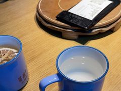 -蜜桃餐厅·伴山(绿宝广场店)