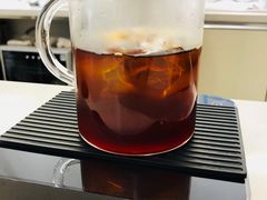 -Onirii Coffee(长乐路店)
