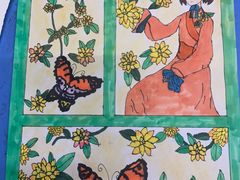 -东方童画少儿美术(莘庄体验馆)