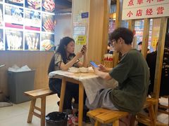 -郑记•不夜城烧烤•龙虾•虾蟹(黄鹤楼店)