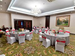 包厢-上海安亭别墅花园酒店