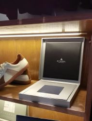 -THE RUIZ GZ睿制西装定制