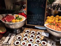 -成都保利公园皇冠假日酒店(熊猫基地店)