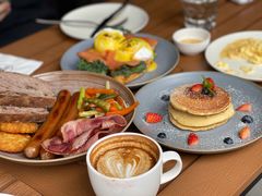 -Money Shops(愚园路店)