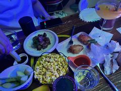 -MOSSO音乐酒吧·Live House(南京西路店)