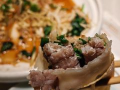 -北李妈妈菜·海肠捞饭(高新万达店)