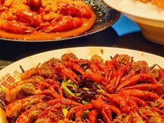 -红盔甲·小龙虾(天钥桥店)