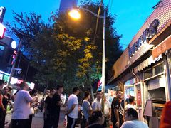 -同来顺烧烤餐厅(哈尔滨道店)