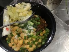 -秦云老太婆摊摊面(金色年华店)