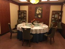 -全聚德烤鸭店·宴会厅(和平门店)