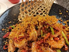 -避风塘·金牌店·夜宵(金玉兰店)