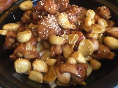 -百姓渔村(朝阳店)